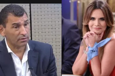 Aborto: Amalia Granata dijo que el diputado Mario Leito vendió su dignidad