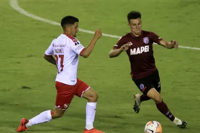 Independiente y Lanús empataron y definirán la llave en Avellaneda