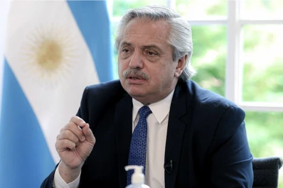 Tras el primer año de gestión, el Presidente realizará un anuncio en Casa de Gobierno