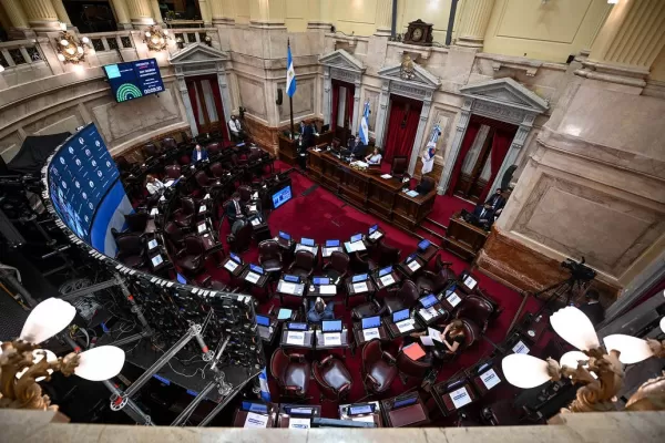 Niegan cambios al proyecto sobre la legalización del aborto