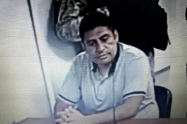 Condenaron a 15 años de prisión a Rondón, el hombre que atacó a mazazos a su ex pareja
