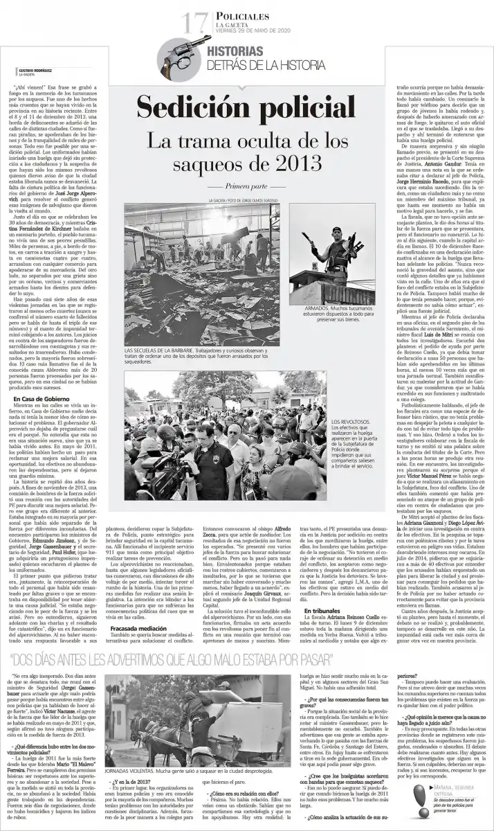 Dos periodistas de LA GACETA recibieron premios en Adepa