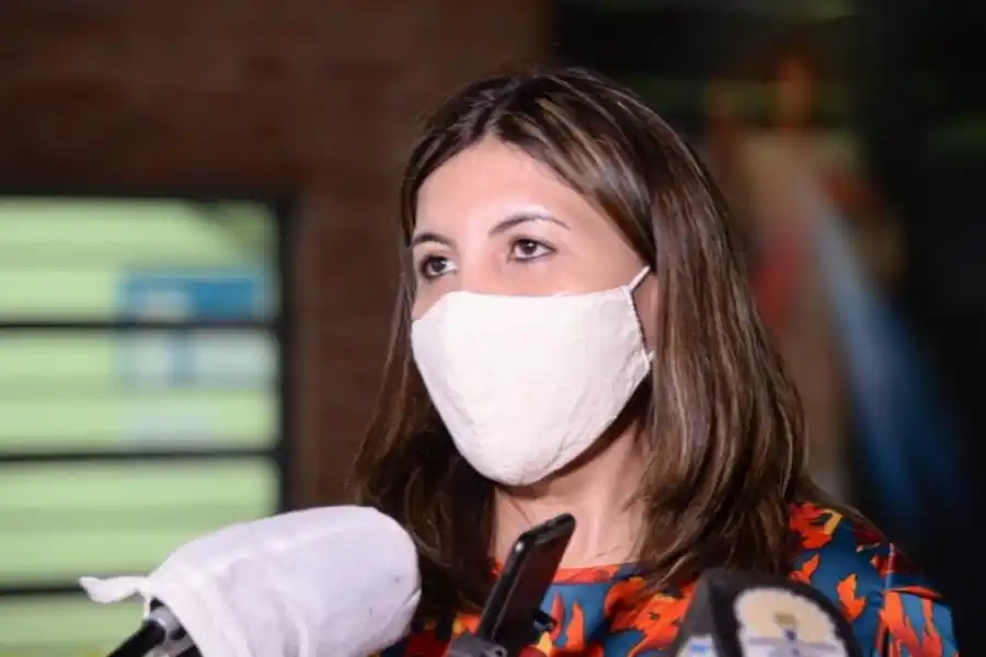  Partido Justicialista. Sandra mendoza