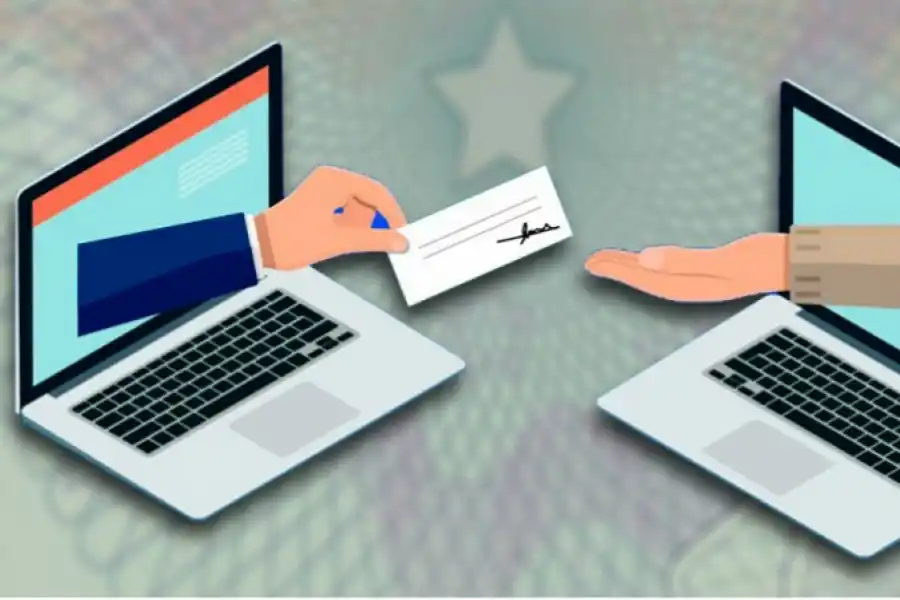 CHEQUE DE PAGO DIFERIDO. Una de las alternativas.