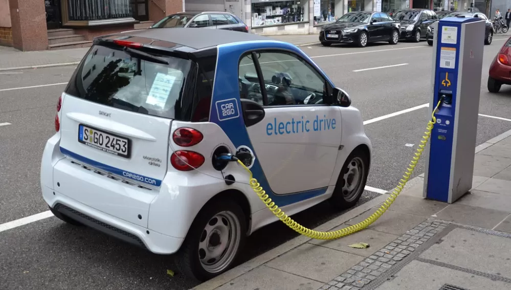 Necesidad energética: qué pasará cuando haya más autos eléctricos