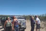 Fenómeno astronómico: el OAA deja todo listo para ver el eclipse