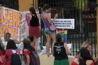 Aborto: “salden esta deuda de la democracia”