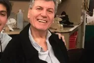 De qué murió Carlín Calvo, el galán que se convirtió en paciente de riesgo