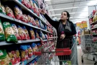 Confirman que la semana próxima se promulgará la ley de Góndolas