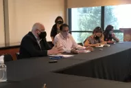 En la Legislatura afirman que el directorio del Ersept pegó el faltazo a una reunión