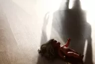 “Lo que Lucía me enseñó”: la carta del médico que intervino a la nena violada por su abuelo