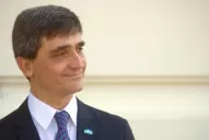 Yedlin presentó un proyecto para que se suspendan las PASO el año que viene