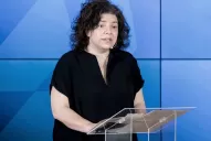 Según Vizzotti, el 90% de los personas generó anticuerpos para la covid