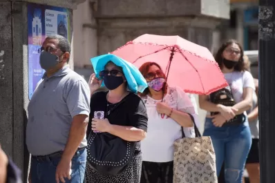 Claves para que el calor no nos haga daño