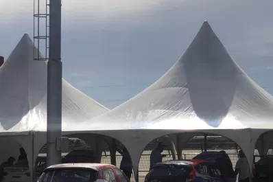 Motores: dos categorías para la misma pasión