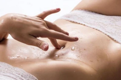 Squirt: las mujeres sienten “otras cosas” además de orgasmos