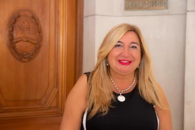 Ruiz logra la re-reelección en la entidad de los magistrados