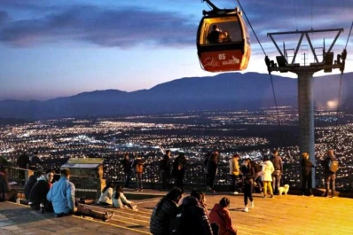 Qué permisos se necesitan para viajar por Tucumán y por el NOA