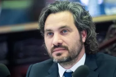 Cafiero sobre la media sanción del aborto legal: “así las democracias se fortalecen”