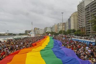 Consideran que el turismo LGTB+ será motor y protagonista en la recuperación del sector