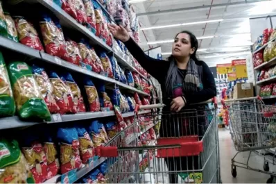 Confirman que la semana próxima se promulgará la ley de Góndolas