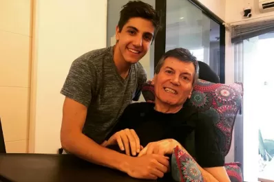 Dolor en el espectáculo: a los 67 años, falleció Carlín Calvo
