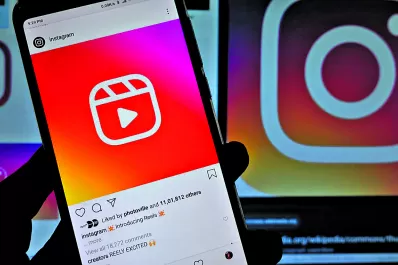 Instagram: ventas a través de Reels