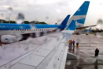 Aerolíneas que operen en el país deberán incluir el botón de arrepentimiento de la compra