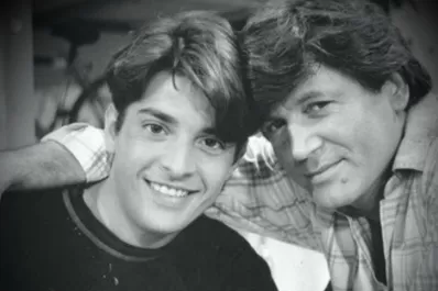 Recuerdos: los grandes éxitos de Carlín Calvo en la TV argentina