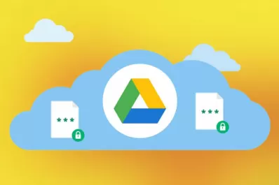 Servicio de Google Drive mejora la búsqueda