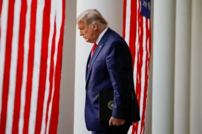 Tras otra ejecución, Trump avanza en ser el que avale más penas de muerte en un siglo