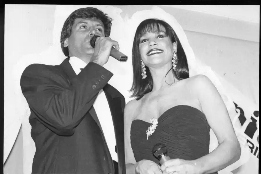 Las visitas de Carlín Calvo a Tucumán y una declaración sobre el público del interior