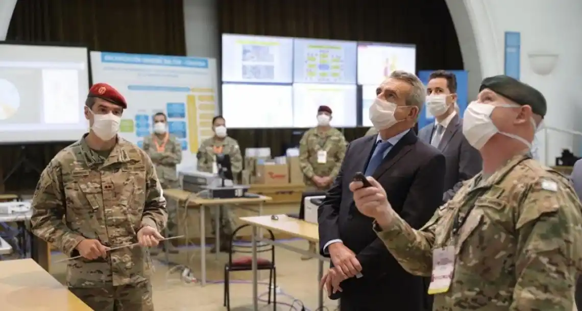 La vacuna rusa tiene tres fechas de entrega: ¿cómo se distribuirá?