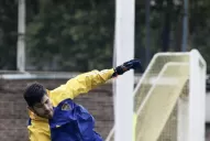 Boca presenta un 11 “light” para recibir a Arsenal