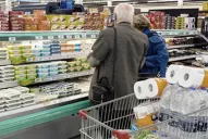 Afirman que la ley de góndolas ayudará a frenar los aumentos de precios y beneficiará a las pymes