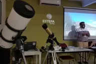 Eclipse 2020: coincidir en la Patagonia y presenciar el baile cósmico