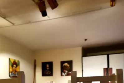 Nonino La Suipacha, un nuevo espacio para la música y el arte