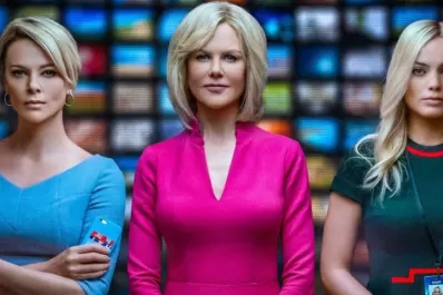 Streaming: las propuestas de la semana