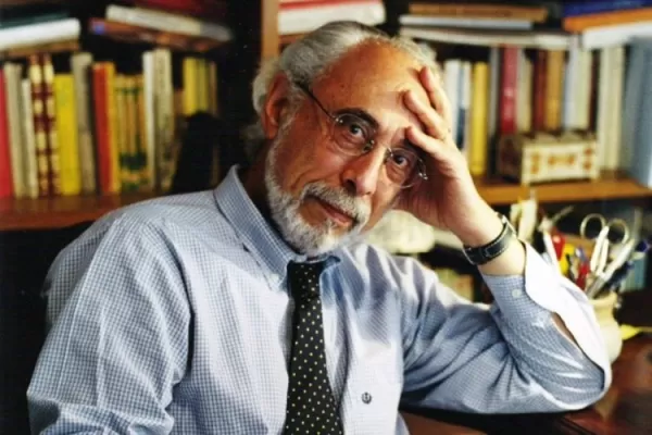 Kovadloff inaugura en Tucumán los “Diálogos en la polis”