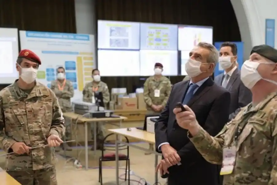 La vacuna rusa tiene tres fechas de entrega: ¿cómo se distribuirá?