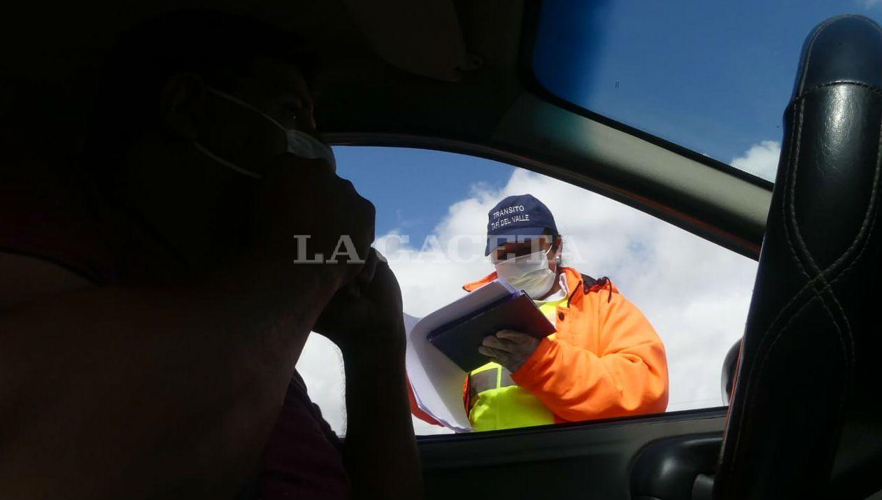 Viajes por la región durante el fin de semana: cuáles son los permisos que sí o sí debo tener