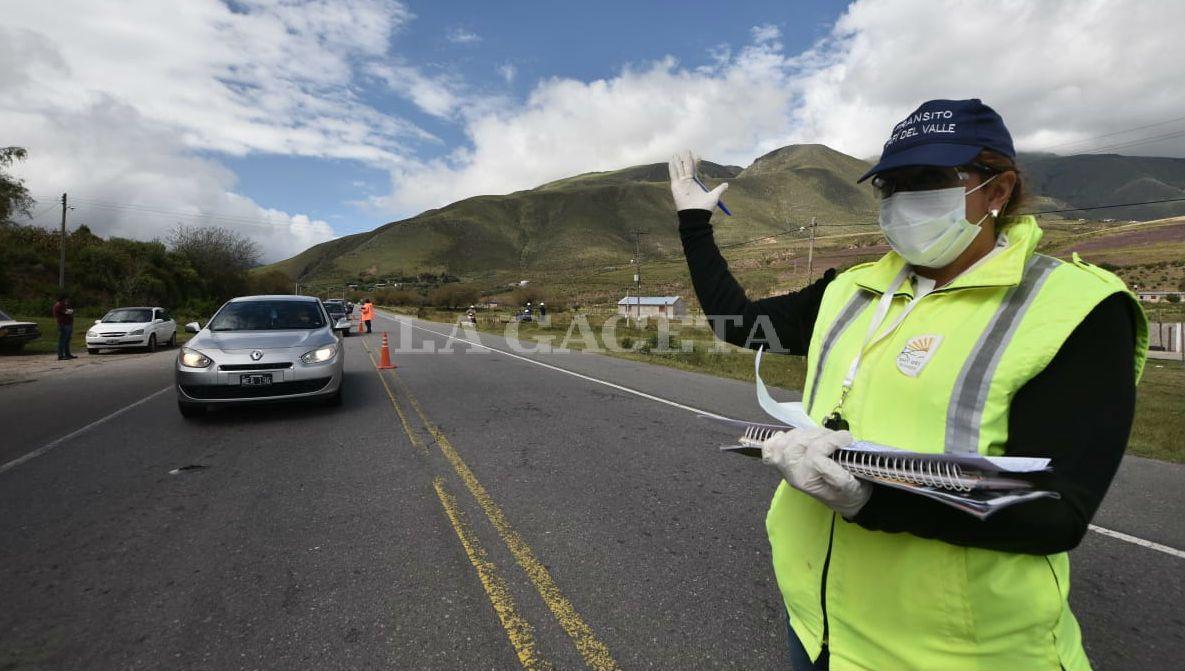 Viajes por la región durante el fin de semana: cuáles son los permisos que sí o sí debo tener