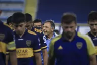 Las dudas que tiene Boca para el duelo ante Racing por la Libertadores