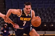 Las mejores jugadas del debut de Campazzo en la NBA