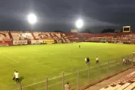 Todo listo para que los socios decidan en San Martín