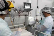 Otras dos personas murieron por covid-19 en Tucumán