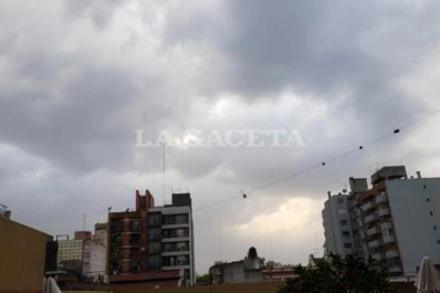 El pronóstico anuncia más lluvias para esta semana en Tucumán