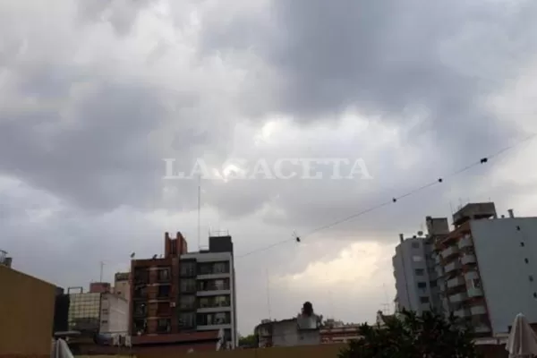 El pronóstico anuncia más lluvias para esta semana en Tucumán