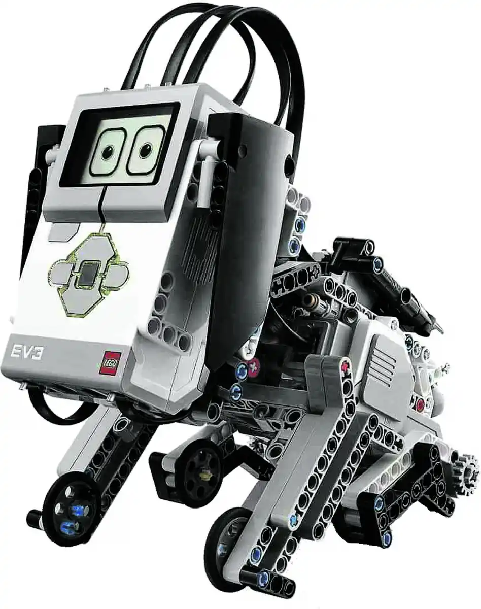 Usan robots virtuales para democratizar la robótica