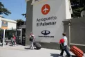 Cierre del aeropuerto El Palomar: este gobierno quiere destruir todo lo que hizo la gestión anterior